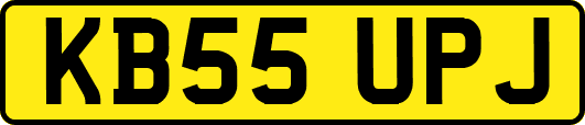 KB55UPJ