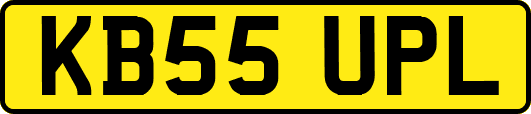 KB55UPL