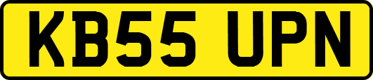 KB55UPN