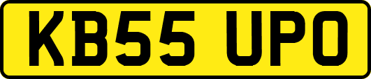 KB55UPO