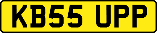 KB55UPP