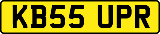 KB55UPR