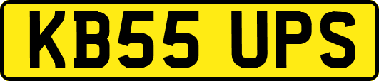 KB55UPS