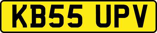 KB55UPV