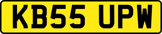KB55UPW