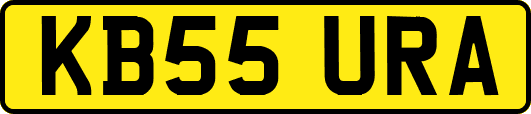 KB55URA