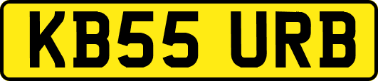 KB55URB