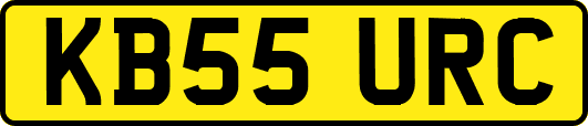KB55URC