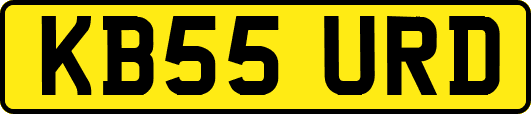 KB55URD