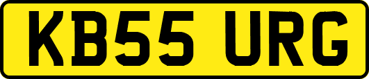 KB55URG