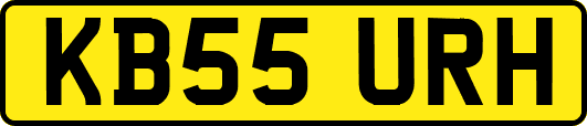 KB55URH