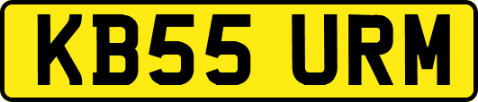 KB55URM