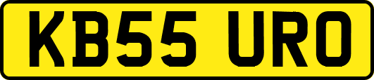 KB55URO