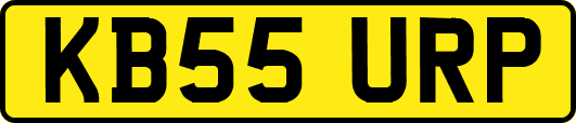 KB55URP