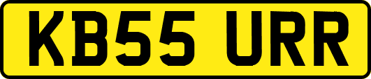 KB55URR