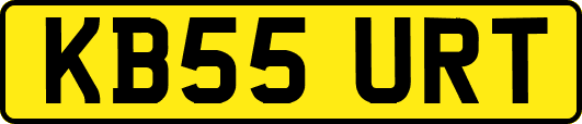 KB55URT