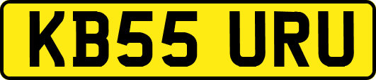 KB55URU