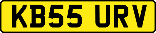 KB55URV