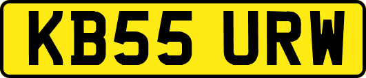 KB55URW
