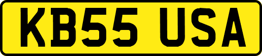 KB55USA