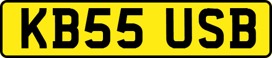 KB55USB