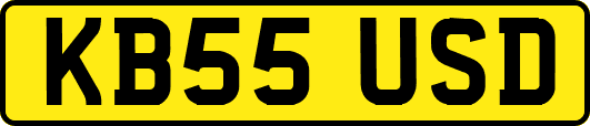 KB55USD