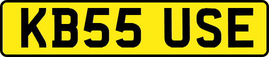 KB55USE