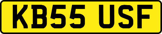 KB55USF