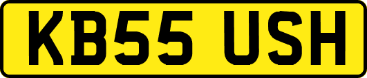KB55USH