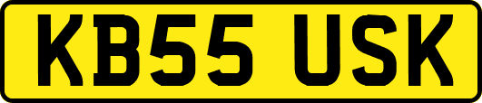 KB55USK