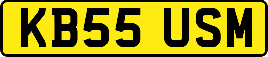 KB55USM
