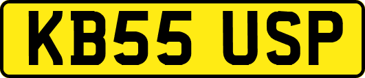 KB55USP