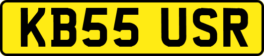 KB55USR