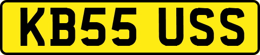 KB55USS