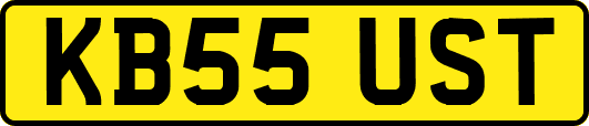 KB55UST