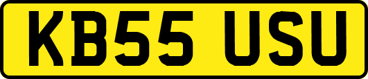 KB55USU