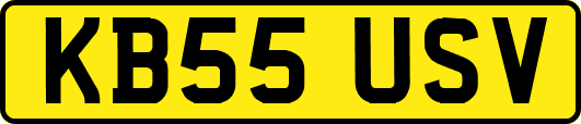 KB55USV
