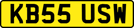 KB55USW