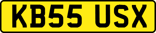 KB55USX
