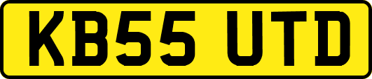 KB55UTD