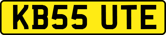 KB55UTE