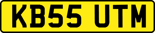 KB55UTM