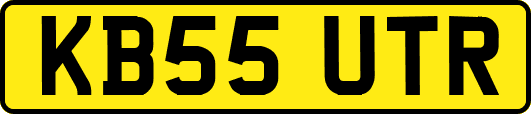 KB55UTR