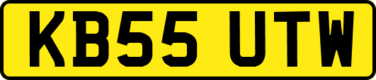 KB55UTW