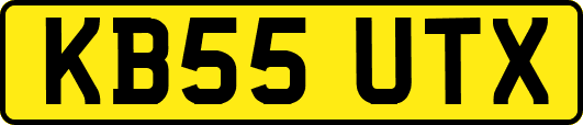 KB55UTX