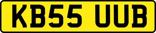 KB55UUB