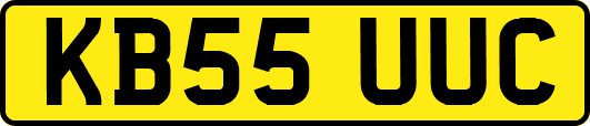 KB55UUC