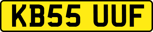 KB55UUF