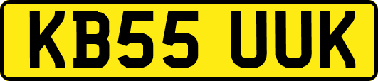 KB55UUK