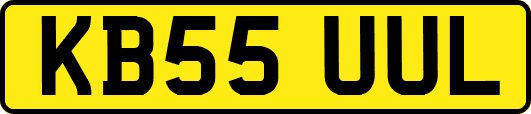 KB55UUL